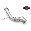 Bild von Downpipe BMW F10 LCI, F11 LCI, F07 GT LCI 530dx, 535dx N57N, N57Z