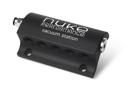 Bild von Vacuum Station 5 outlets - Nuke Performance