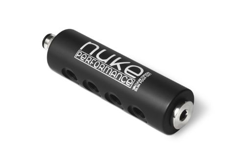 Bild von Vacuum Station Slim 4 outlets - Nuke Performance