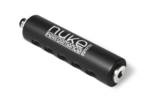 Bild von Vacuum Station Slim 5 outlets - Nuke Performance