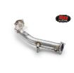 Bild von Downpipe SEAT Exeo 2.0 TDI