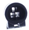 Bild von 3-poliger wasserdichter Stecker