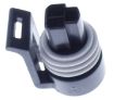 Bild von 3-poliger wasserdichter Stecker