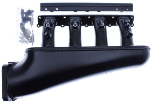 Bild von 1.8T Queransaugkrümmer - Gas mit links (Passenger side)