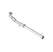 Bild von Downpipe FORD Focus RS Mk2 2.5T 3,5"