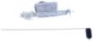 Bild von Kraftstofftank Fließt 240/33 Ohm - Autogauge