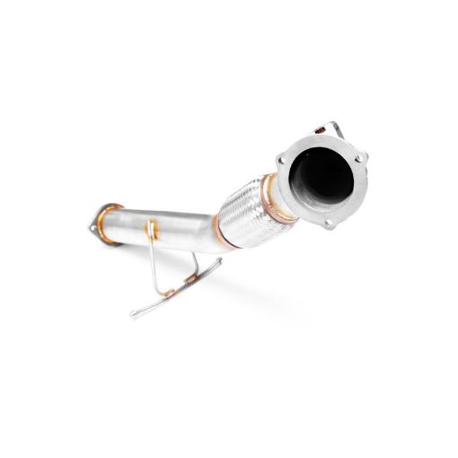Bild von Downpipe FORD Focus RS Mk2 2.5T - 3"