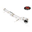 Bild von Downpipe FORD Focus RS Mk2 2.5T 3" - with catalyst