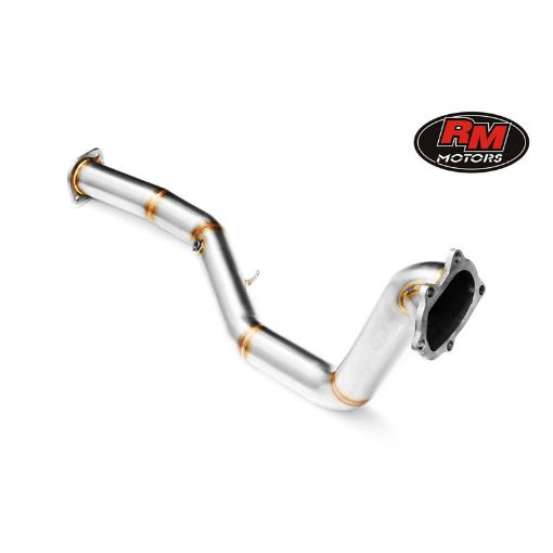 Bild von Downpipe SUBARU Impreza WRX Mk3 N15 2.5T