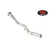 Bild von Downpipe SUBARU Impreza WRX Mk3 N15 2.5T