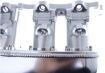 Bild von Toyota 2JZ-GTE - Dualer Kraftstoffverteiler - SILBER