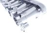 Bild von Toyota 2JZ-GTE - Dualer Kraftstoffverteiler - SILBER