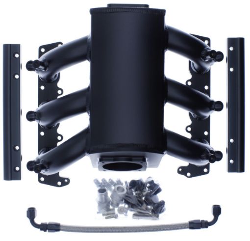 Bild von Audi S4 - Performance intake