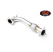 Bild von Downpipe VOLVO XC90, V70, S60