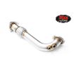 Bild von Downpipe VOLVO XC90, V70, S60