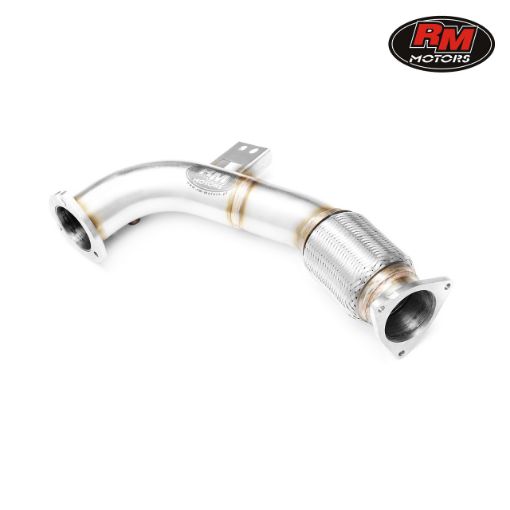 Bild von Downpipe VOLVO XC60, 70, V70, XC60/70 - 2,4D D5