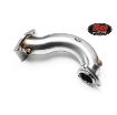 Bild von Downpipe SAAB 9-3 Sedan Sport B207 2.0 T