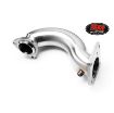 Bild von Downpipe SAAB 9-3 Sedan Sport B207 2.0 T
