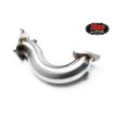 Bild von Downpipe SAAB 9-3 Sedan Sport B207 2.0 T