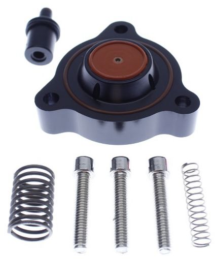 Bild von N55 BOV flange