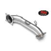 Bild von Downpipe HONDA Civic Type R Fk2 Mk8 2.0T