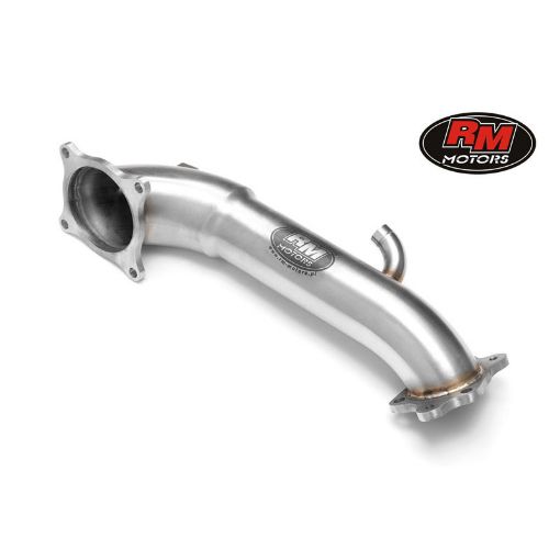 Bild von Downpipe HONDA Civic Type R Fk2 Mk8 2.0T