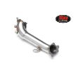 Bild von Downpipe HONDA Civic Type R Fk2 Mk8 2.0T