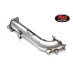 Bild von Downpipe HONDA Civic Type R Fk2 Mk8 2.0T