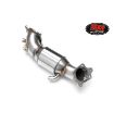 Bild von Downpipe HONDA Civic Type R Fk2 Mk8 2.0T - With catalyst