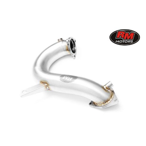 Bild von Downpipe RENAULT Megane RS Mk3 2.0T