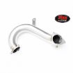 Bild von Downpipe RENAULT Megane RS Mk3 2.0T
