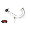 Bild von Downpipe RENAULT Megane RS Mk3 2.0T