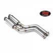 Bild von Downpipe BMW E46 M3, M3 CSL S54