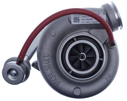 Bild von Holset HX40W - 3590505 (4033388H)