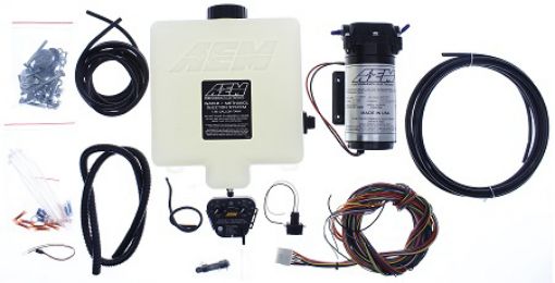 Bild von AEM Wassereinspritzung bis 2,5 bar Ladedruck - 30-3300