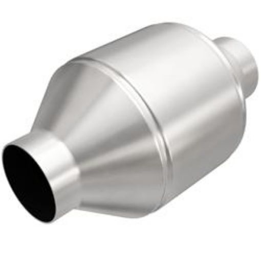 Bild von MagnaFlow 2½" Universal-Sportkatalysator - 99656HM