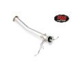 Bild von Downpipe VOLVO XC60, 70, V70, S60 2.4D D5