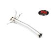 Bild von Downpipe VOLVO XC60, 70, V70, S60 2.4D D5