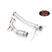 Bild von Downpipe VOLVO XC60, XC70, V70, S60 2.4D D5