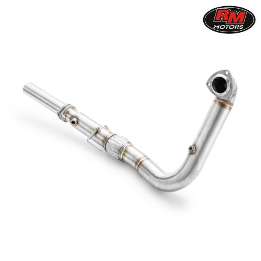 Bild von Downpipe SAAB 9-3 Mk2 2.0 T B207