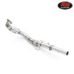 Bild von Downpipe SAAB 9-3 Mk2 2.0 T B207 - with catalyst