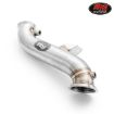Bild von Downpipe MERCEDES W205 C200 2.0 Turbo