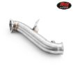 Bild von Downpipe MERCEDES W205 C200 2.0 Turbo