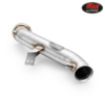Bild von Downpipe MERCEDES W205 C200 2.0 Turbo
