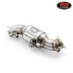Bild von Downpipe MERCEDES W205 C200 2.0 Turbo - with catalyst