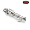 Bild von Downpipe FORD Focus ST Mk3 2.0T - Med katalysator