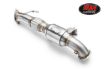 Bild von Downpipe FORD Focus ST Mk3 2.0T - Med katalysator