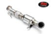 Bild von Downpipe FORD Focus ST Mk3 2.0T - Med katalysator