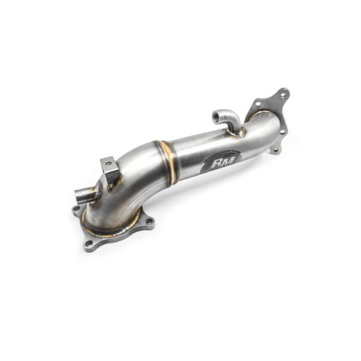 Bild von Downpipe HONDA Civic Type R X 2.0T - LAGERSALG