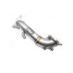 Bild von Downpipe HONDA Civic Type R X 2.0T - LAGERSALG